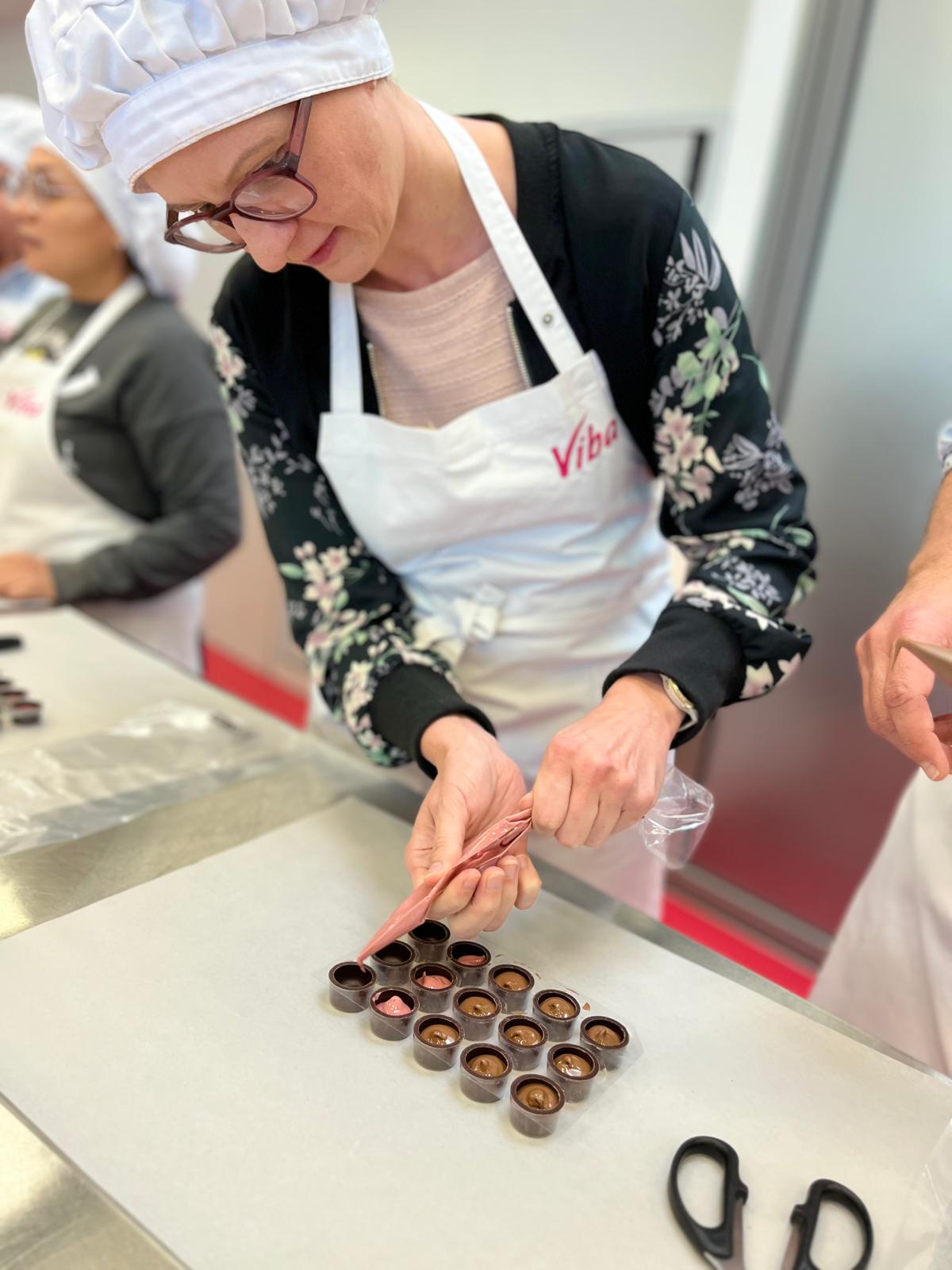 Teamevent der Euro Akademie und Euro-Schulen Zwickau-15