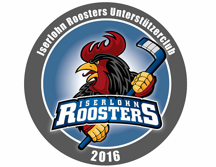 Euro-Schulen unterstützen Iserlohn Roosters