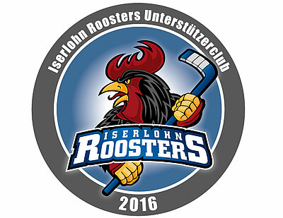 Euro-Schulen unterstützen Iserlohn Roosters