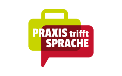 Praxis trifft Sprache: Learning by doing-1