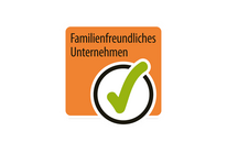 Familienfreundliches Unternehmen