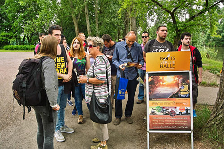 MobiPro-EU: Gipfelstürmer MobiPro-EU: Gipfelstürmer