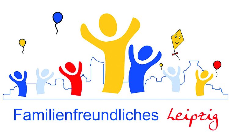 Unterzeichnung gemeinsame Erklärung Kinder und Familien willkommen