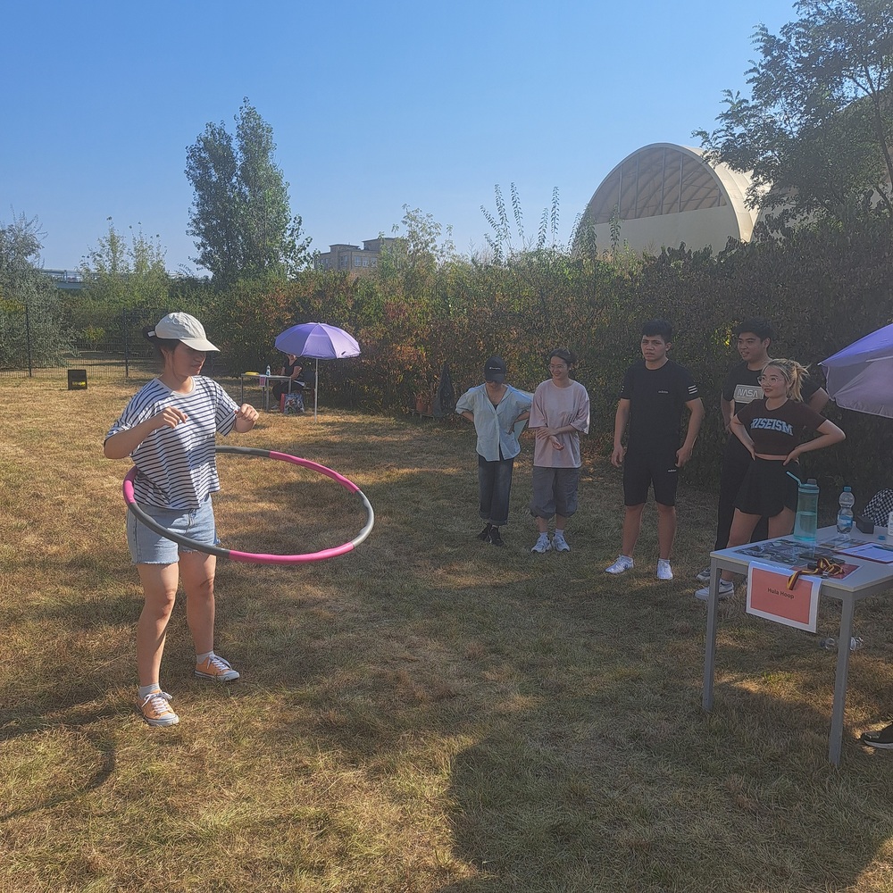 Sportfest – mal anders-8