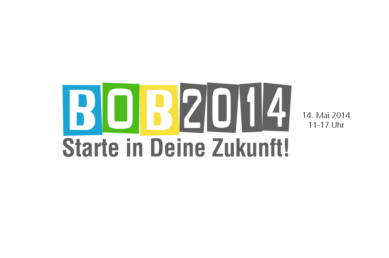 ESO als Aussteller bei der BOB 2014 in Langenfeld am 14.05.2014-1