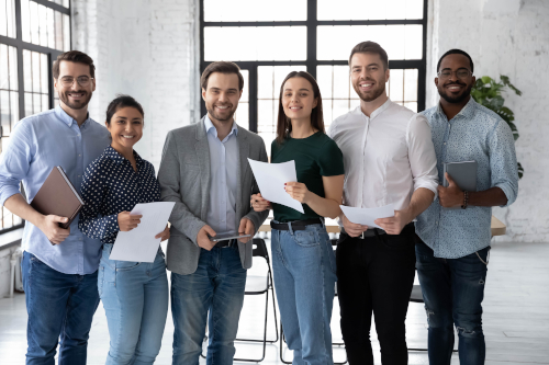 BMBF-Broschüre “Ausbildung & Beruf“ 2021-1